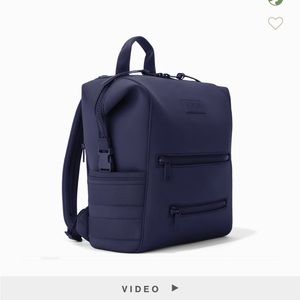 BNWOT Dagne Dover Indy Medium Backpack